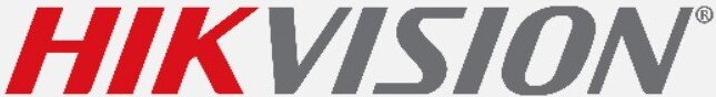 Hikvision logo