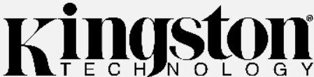 Kingston logo